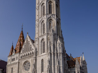Matthiaskirche