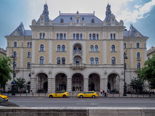 Palais Drechsler